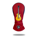 Goldtop Golf Hybrid Head Cover