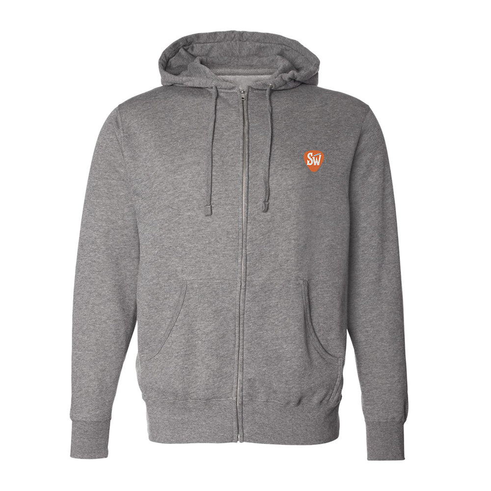 2026 Sound Wave Beach Weekend Zip-Up Hoodie (Unisex) – Joe