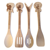 Guitar Cooking Utensil Set