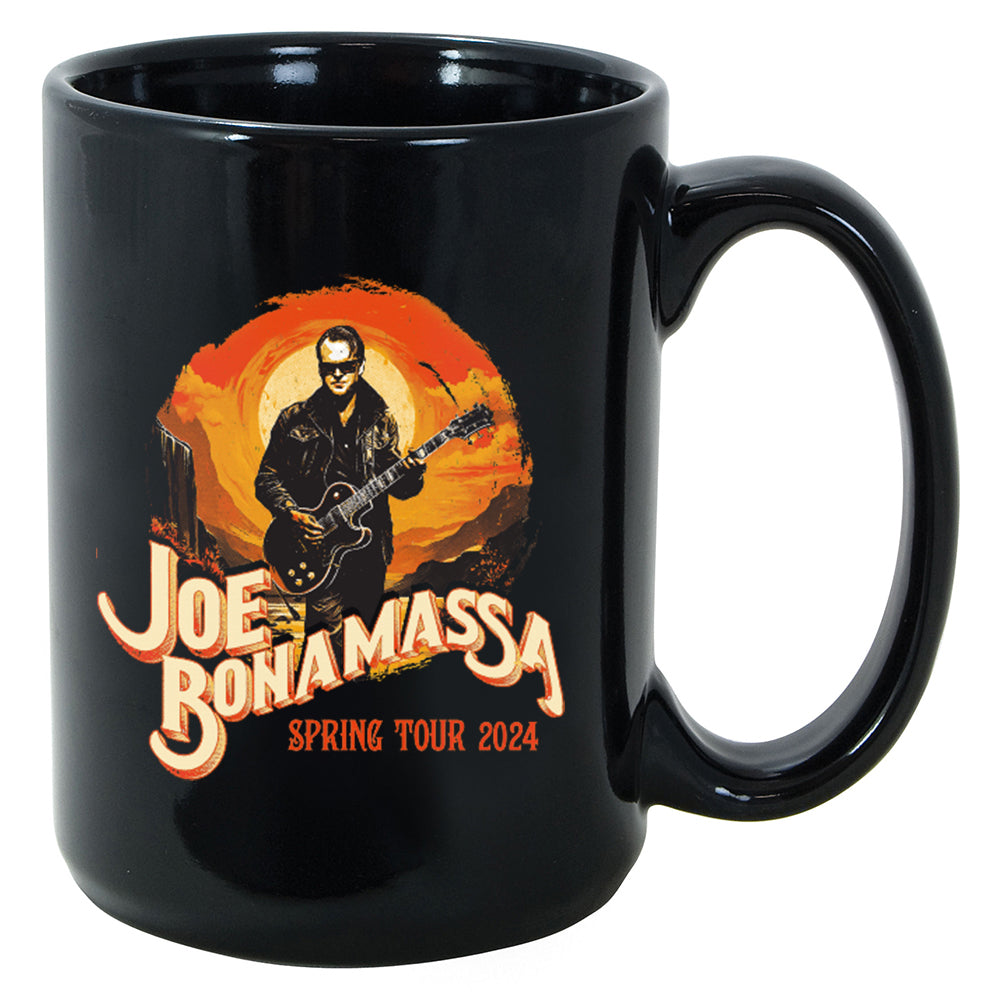 2024 U.S. Spring Tour Serenade Mug