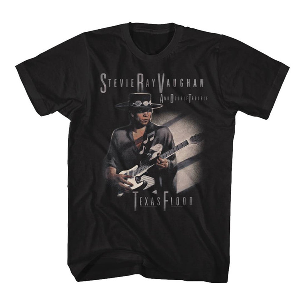 STEVIE RAY VAUGHAN スタッフ用スタジャン　非売品 STEVIE RAY VAUGHAN – Joe Bonamassa Official Store