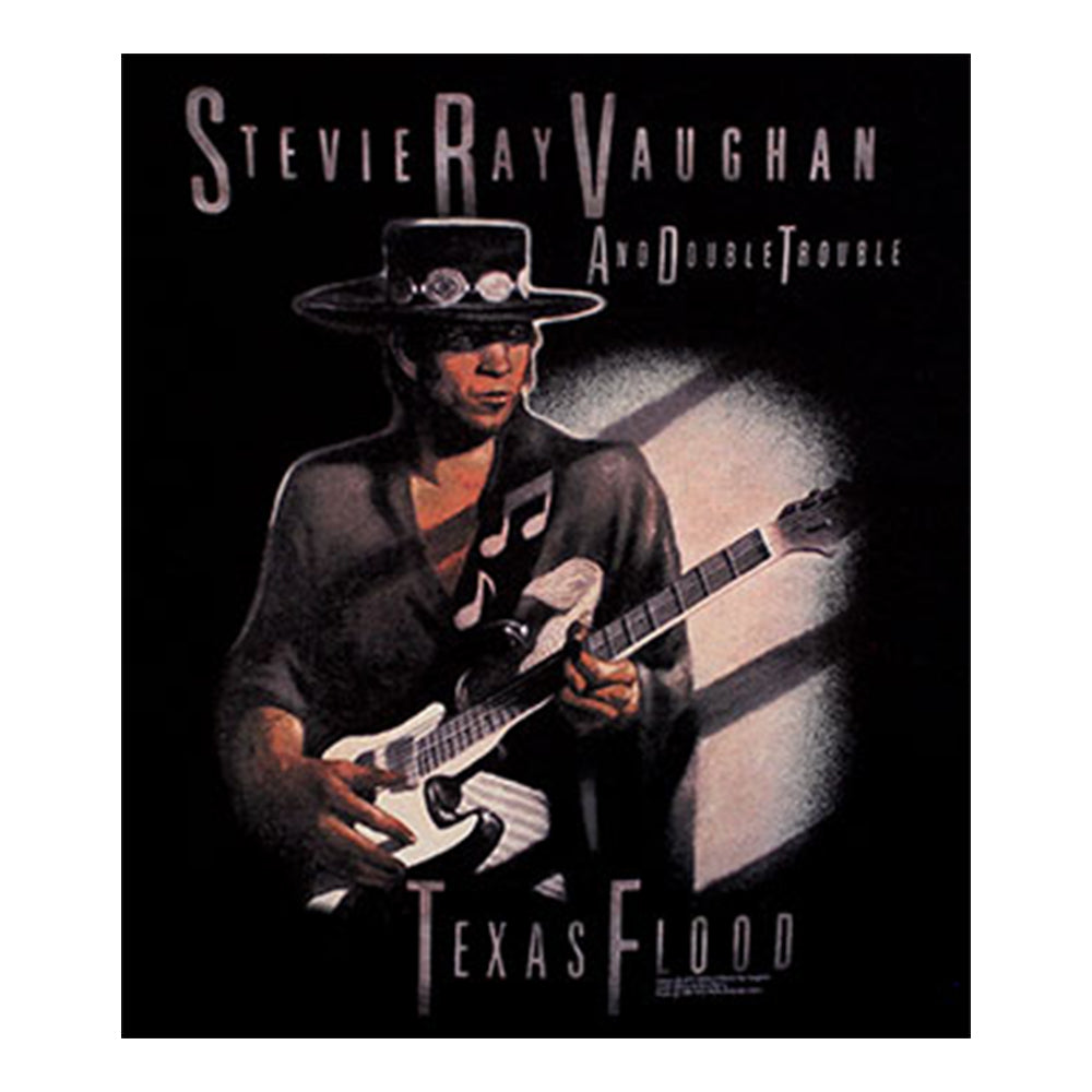 LICENSED - STEVIE RAY VAUGHAN – Joe Bonamassa Official Store