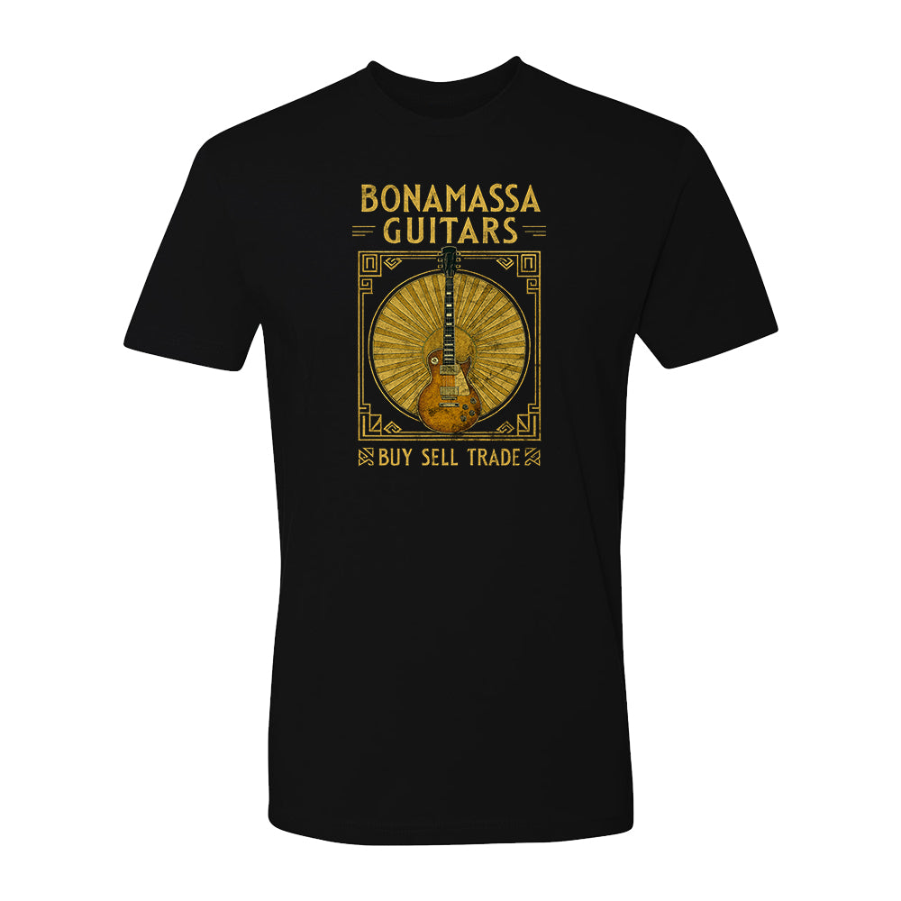 Standard Gold T-Shirt (Unisex)