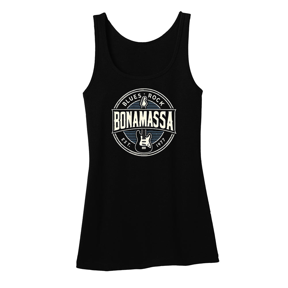 StratoBlues Tank (Women)