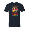 2023 U.S. Summer Tour T-Shirt (Unisex)