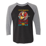 2023 U.S. Summer Tour 3/4 Sleeve T-Shirt (Unisex)