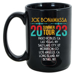 2023 U.S. Summer Tour Mug