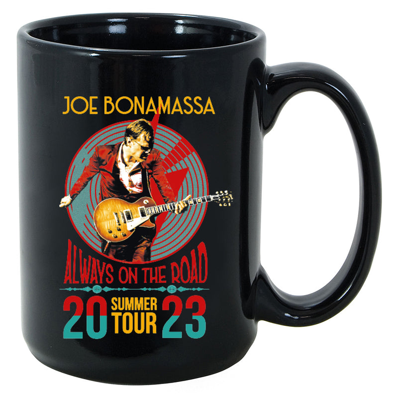 2023 U.S. Summer Tour Mug