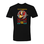 2023 U.S. Summer Tour T-Shirt (Unisex)