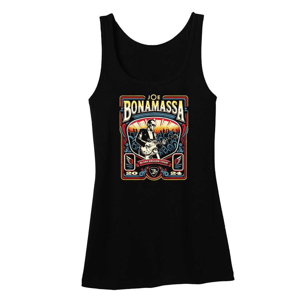 2024 U.S. Summer Tour Tank (Women)