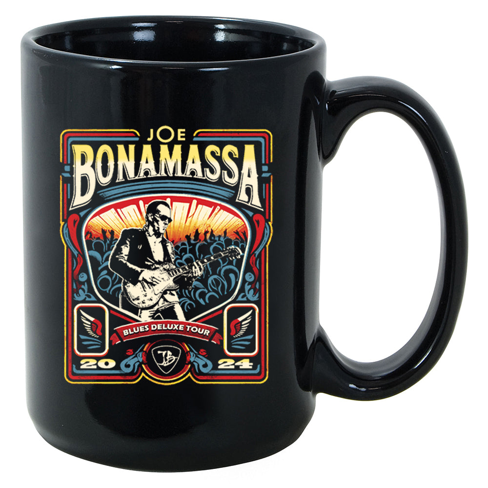 2024 U.S. Summer Tour Mug