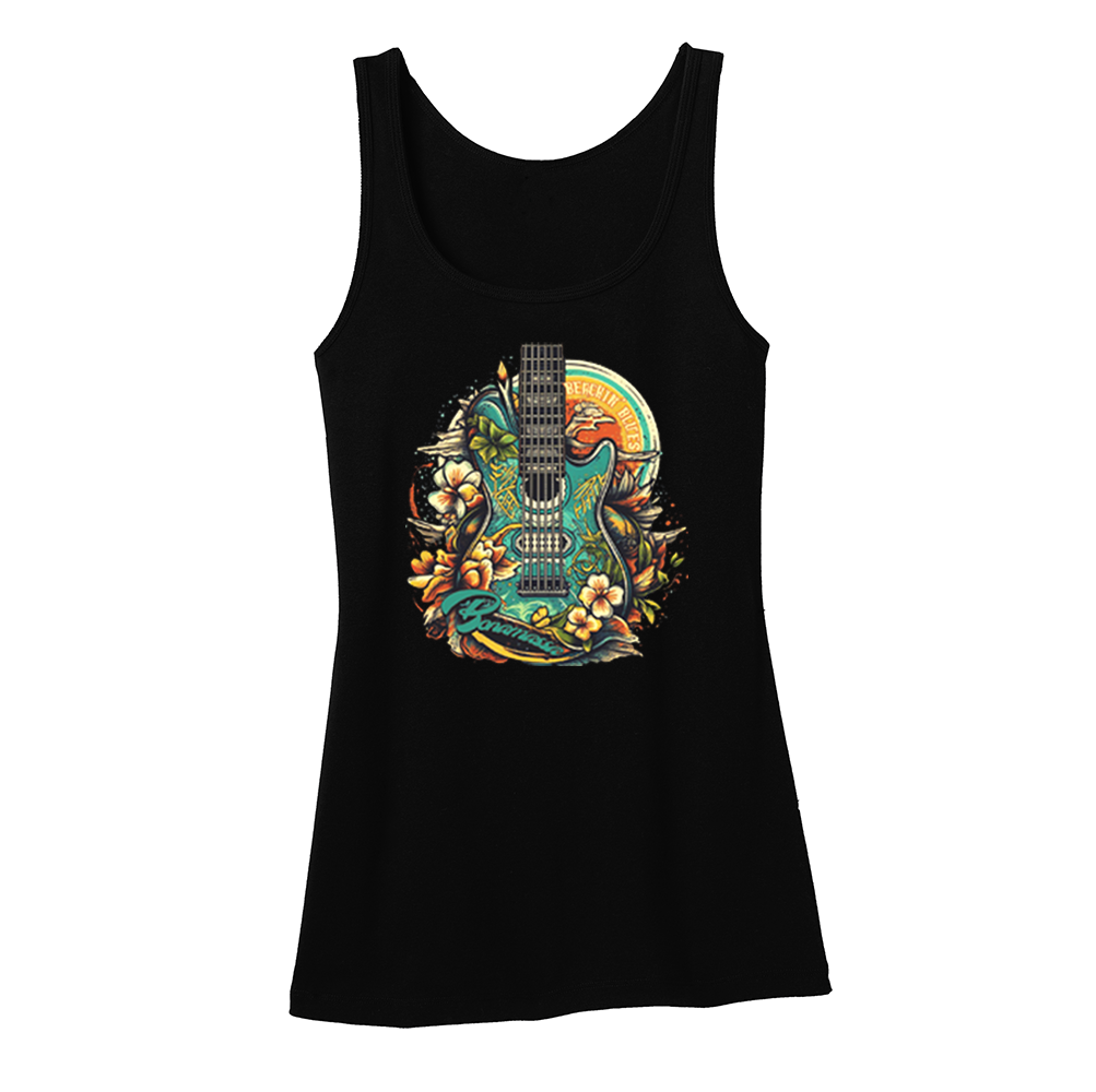 Beachin' Blues Tank (Women)