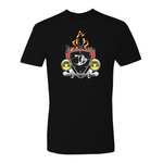 Legendary Blues T-Shirt (Unisex)