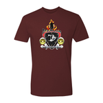 Legendary Blues T-Shirt (Unisex)