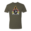 Legendary Blues T-Shirt (Unisex)