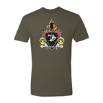 Legendary Blues T-Shirt (Unisex)