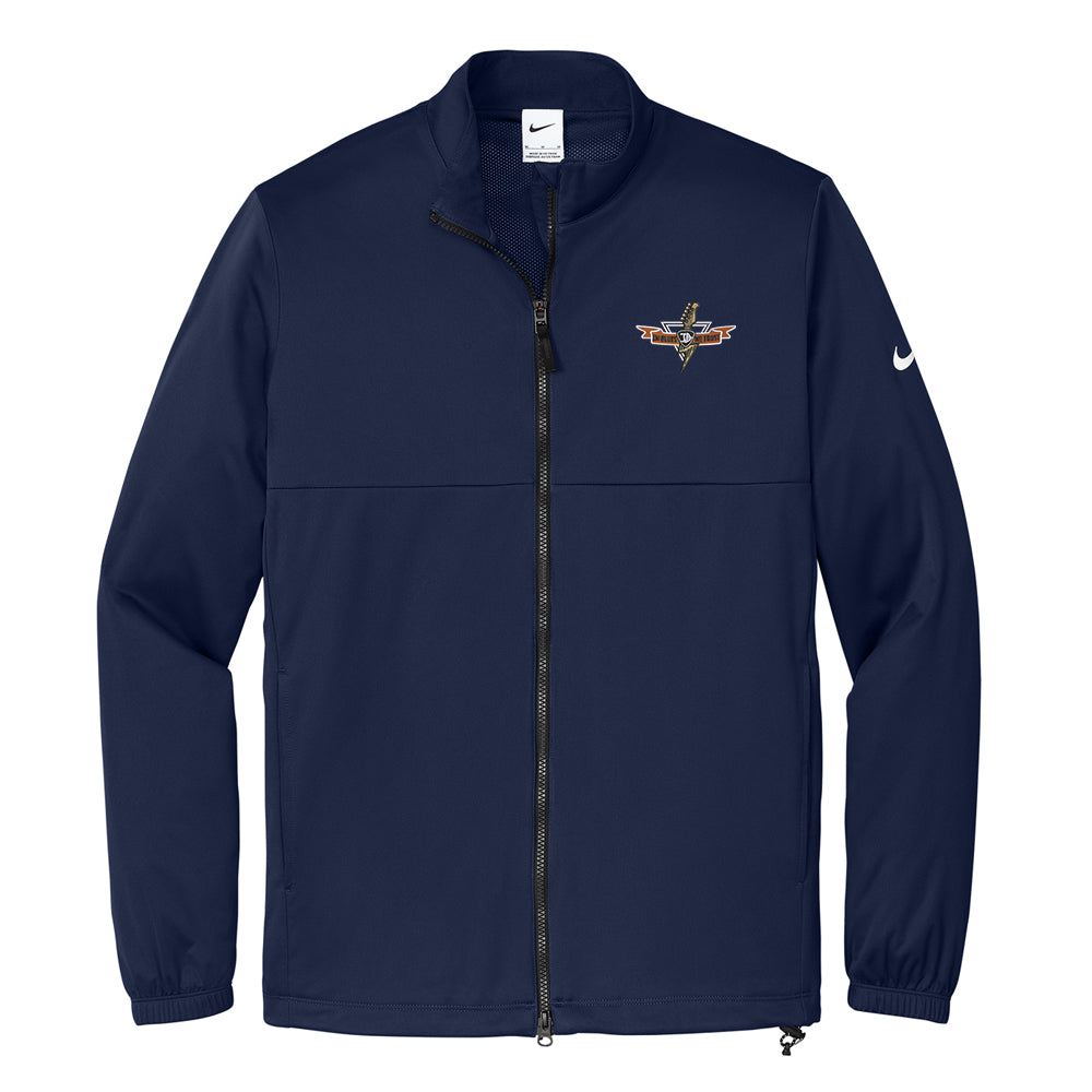 Blues Thunderbolt Nike Storm-FIT Full Zip Jacket (Men) – Joe