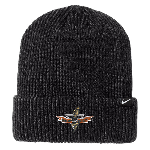 Blues Thunderbolt Nike Terra Beanie