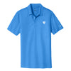 JB Pick Nike Dri-FIT Embossed Tri-Blade Polo (Men)