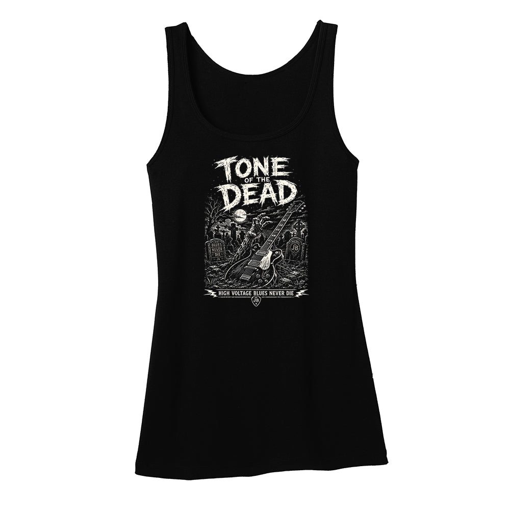 Tone Of The Dead Tank (Women)