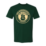True Blues T-Shirt (Unisex)