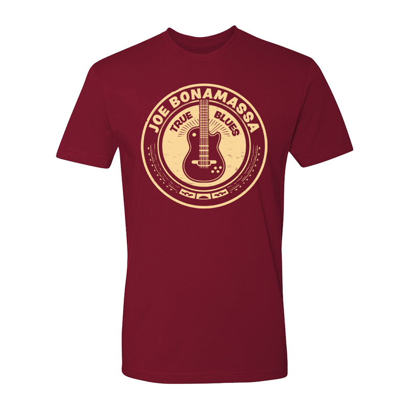 True Blues T-Shirt (Unisex)