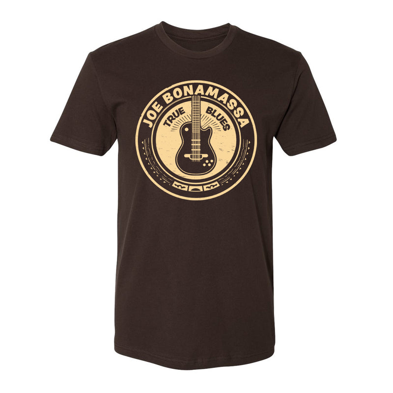 True Blues T-Shirt (Unisex)