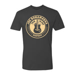 True Blues T-Shirt (Unisex)