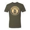 True Blues T-Shirt (Unisex)