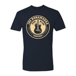 True Blues T-Shirt (Unisex)