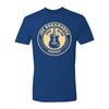 True Blues T-Shirt (Unisex)