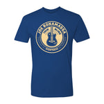 True Blues T-Shirt (Unisex)