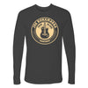 True Blues Long Sleeve (Men)