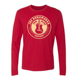 True Blues Long Sleeve (Men)