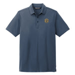 True Blues TravisMathew Bayfront Solid Polo (Men)