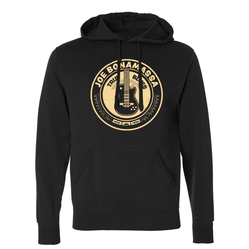 True Blues Pullover Hoodie (Unisex)