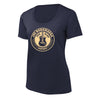 True Blues UV Pro Scoop Neck T-Shirt (Women)