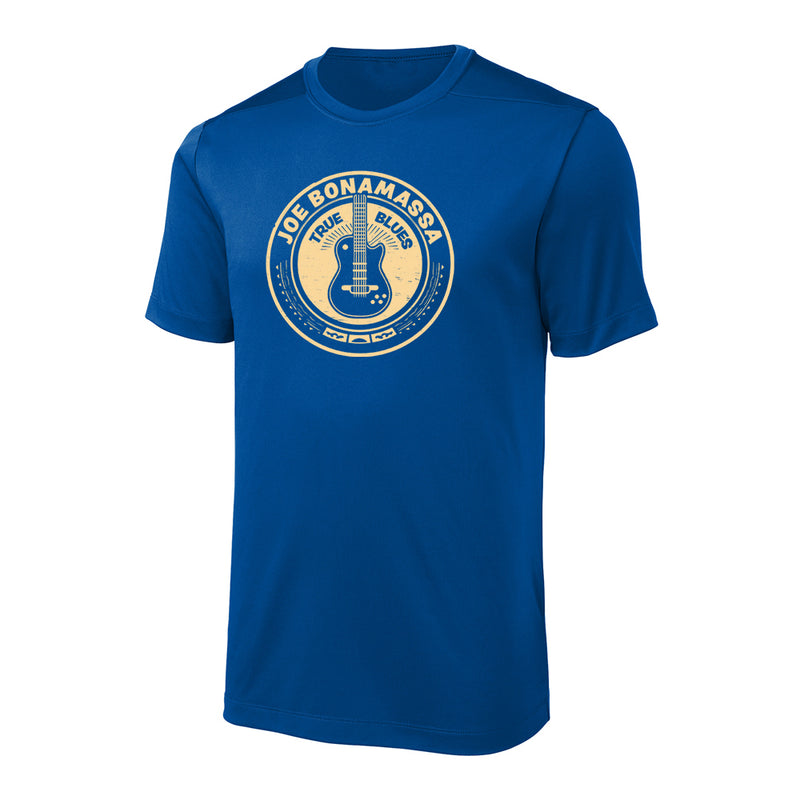 True Blues UV Pro T-Shirt (Men)