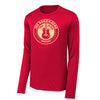 True Blues UV Pro Long Sleeve (Men)