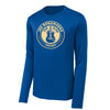 True Blues UV Pro Long Sleeve (Men)