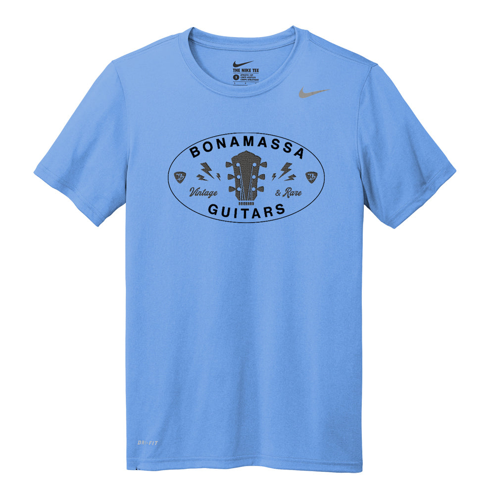 Vintage & Rare Oval Logo Nike Dri-FIT Legend T-Shirt (Men)