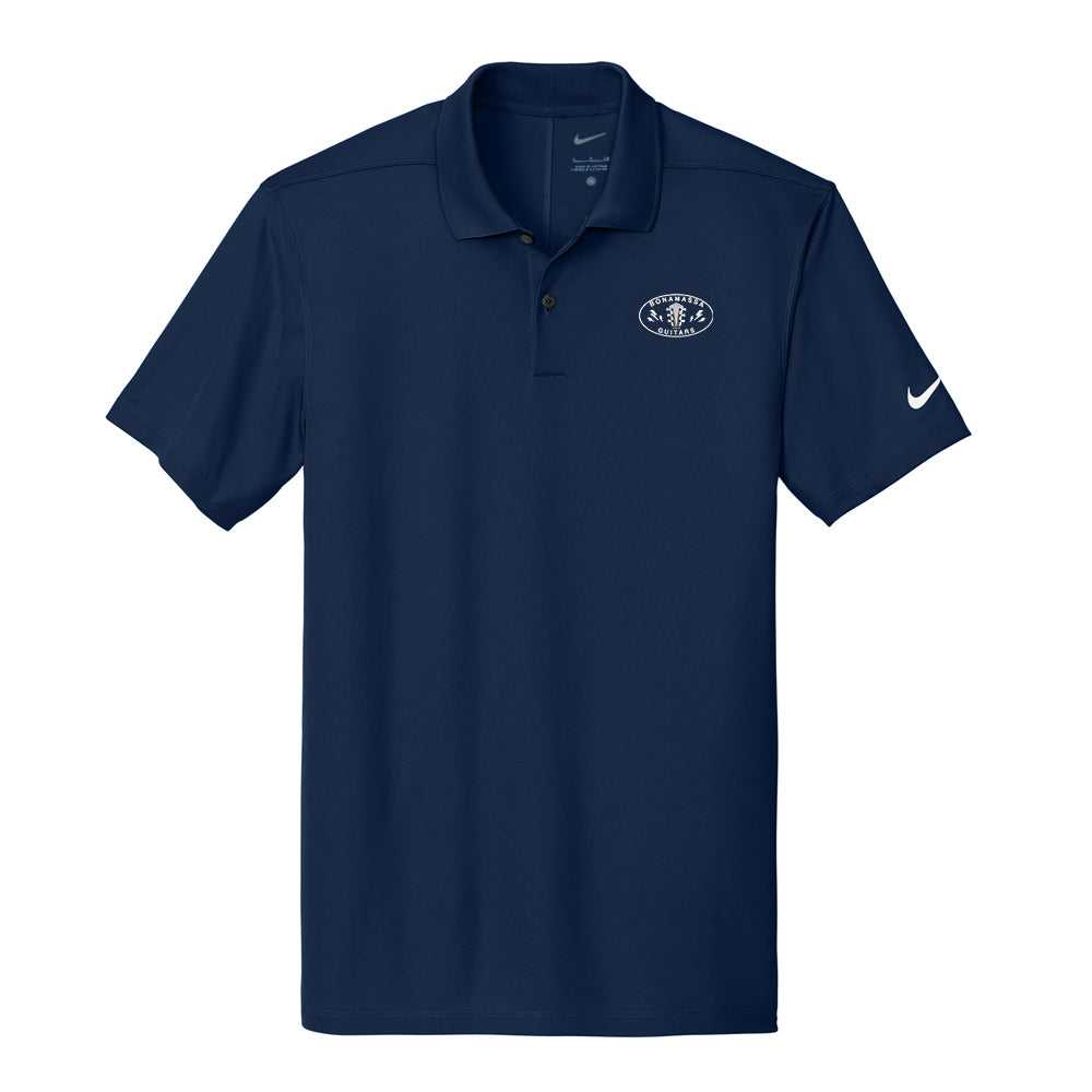 Vintage & Rare Oval Logo Nike Victory Polo (Men) – Joe Bonamassa
