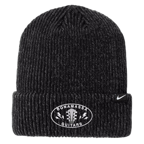 Vintage & Rare Oval Logo Nike Terra Beanie