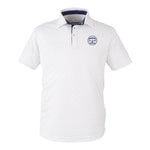 Vintage Guitar Swannies Phillips Polo (Men)