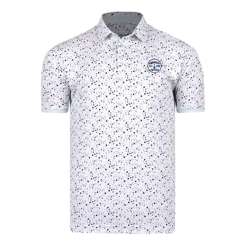 Vintage Guitar Swannies Lloyd Polo (Men)