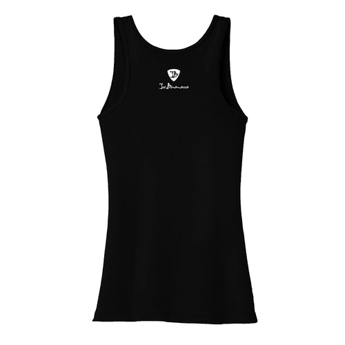 Weapons of Love and Peace Tank (Women)