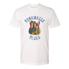 Tele Blues T-Shirt (Unisex)