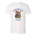 Tele Blues T-Shirt (Unisex)