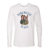 Tele Blues Long Sleeve (Men)