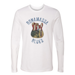 Tele Blues Long Sleeve (Men)
